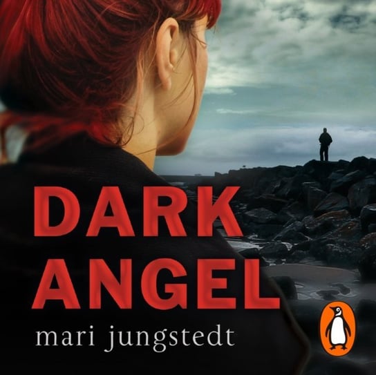 Dark Angel Jungstedt Mari