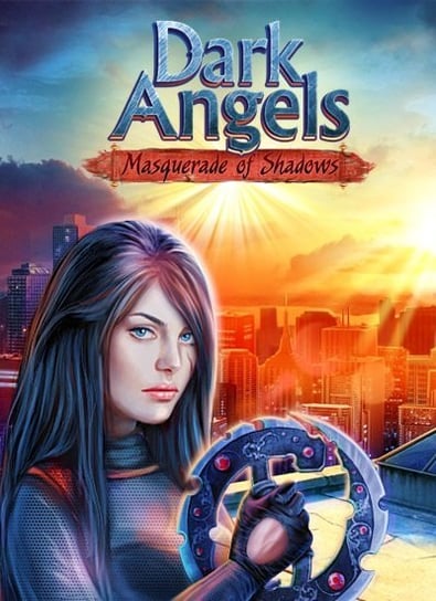 Dark Angels: Masquerade of Shadows Alawar Entertainment