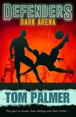 Dark Arena Palmer Tom