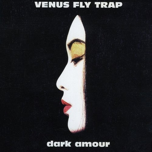 Dark Armour Venus Fly Trap