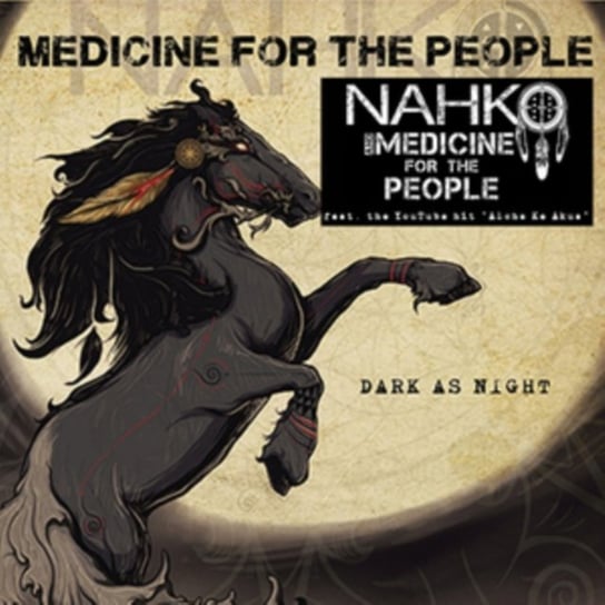 Dark As Night Nahko and Medicine for the People