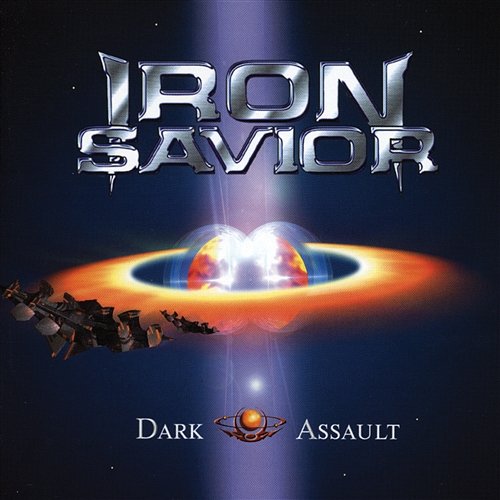 Dark Assault Iron Savior