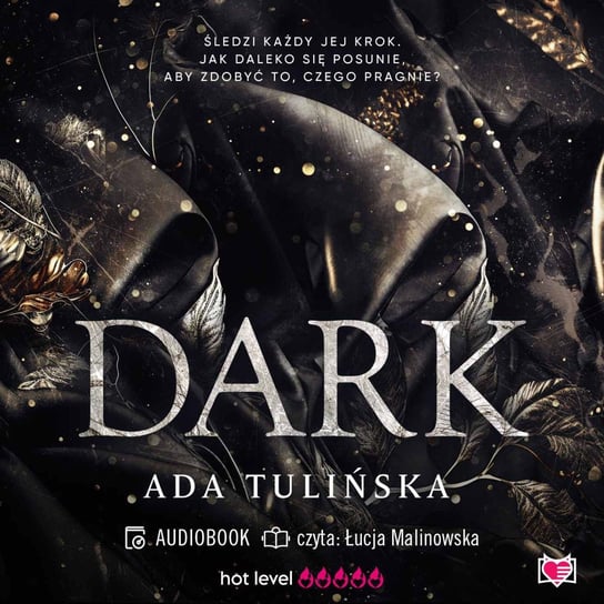 Dark Tulińska Ada