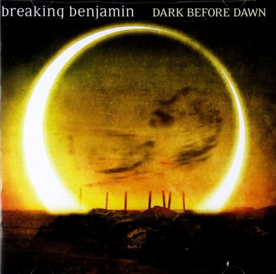 Dark Before Dawn Breaking Benjamin