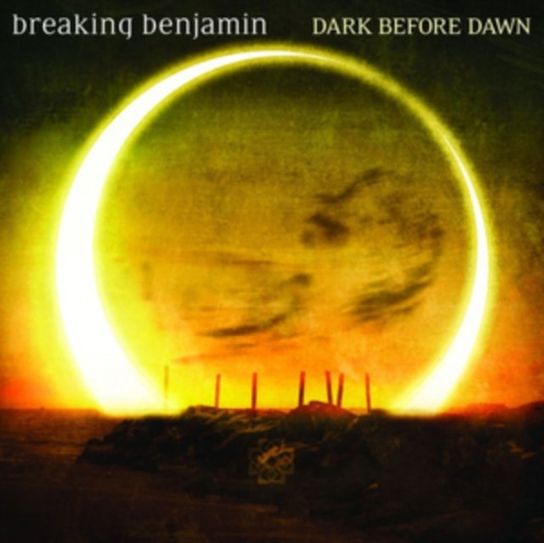 Dark Before Dawn Breaking Benjamin