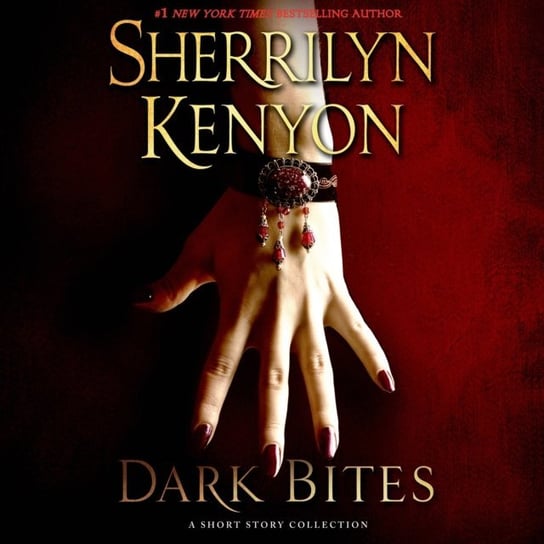 Dark Bites Kenyon Sherrilyn