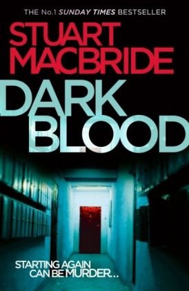 Dark Blood MacBride Stuart
