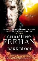 Dark Blood Feehan Christine