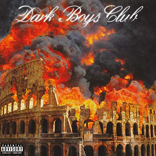 Dark Boys Club Various Artists