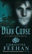 Dark Carpathian 16. Dark Curse Feehan Christine