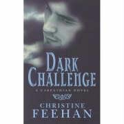 Dark Challenge Feehan Christine