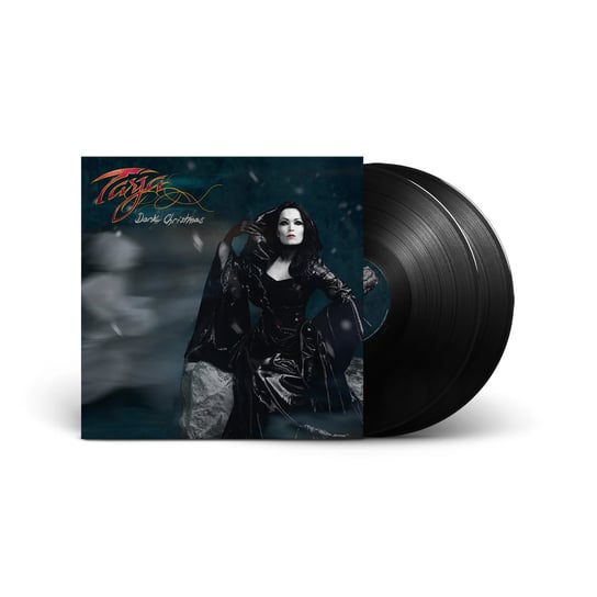 Dark Christmas, płyta winylowa Tarja