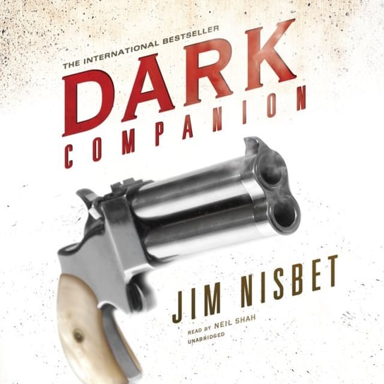 Dark Companion Nisbet Jim