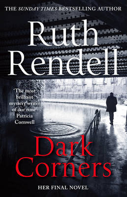 Dark Corners Rendell Ruth