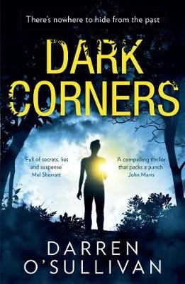 Dark Corners O'Sullivan Darren