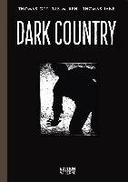 Dark Country Ott Thomas, Thomas Jane, Murphy Tab
