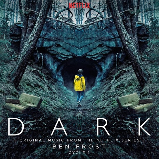 Dark: Cycle 1 (Original Music From The Netflix Series) Frost Ben