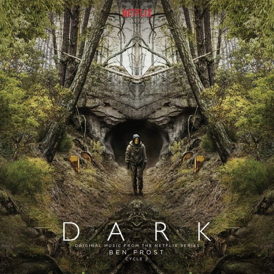 Dark: Cycle 2 (Original Music From The Netflix Series) Frost Ben
