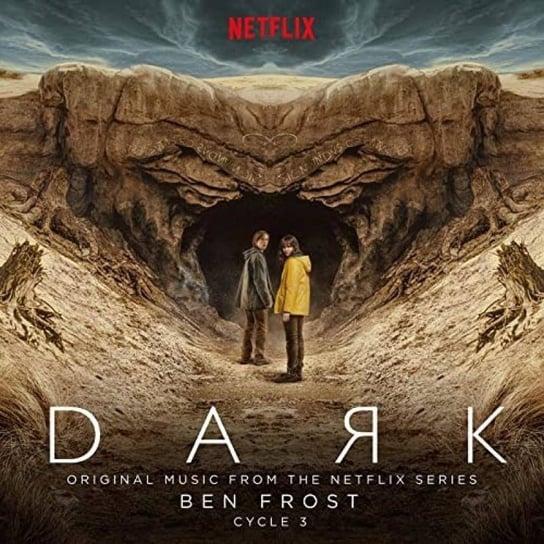 Dark Cycle 3 (Original Music from The Netflix Series) Frost Ben