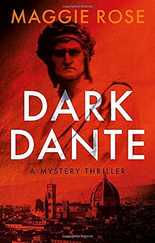 Dark Dante Maggie Rose