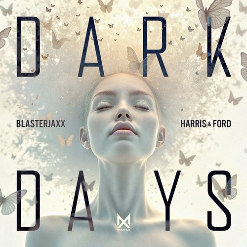 Dark Days Blasterjaxx x Harris & Ford