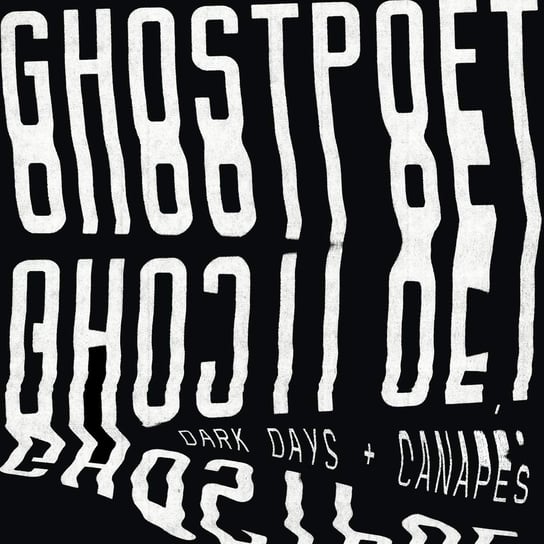 Dark Days Canapes (Limited Edition), płyta winylowa Ghostpoet