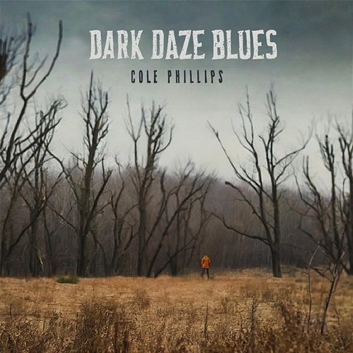 Dark Daze Blues Cole Phillips