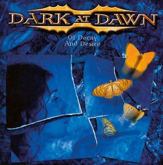 Dark Decay Dark At Dawn