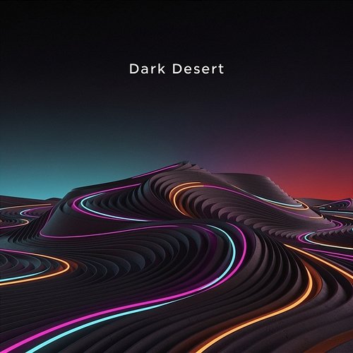 Dark Desert Paralluxe