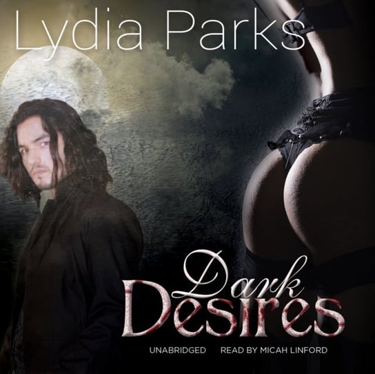 Dark Desires Parks Lydia
