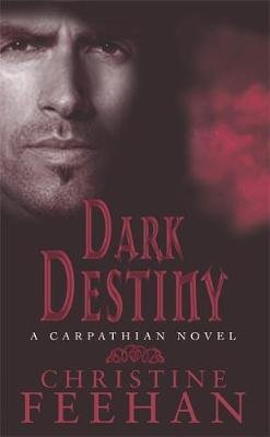 Dark Destiny Feehan Christine
