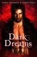 Dark Dreams Speca Aaron, Treadway Dawn