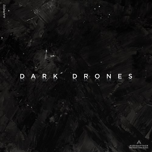 Dark Drones Audio Attack