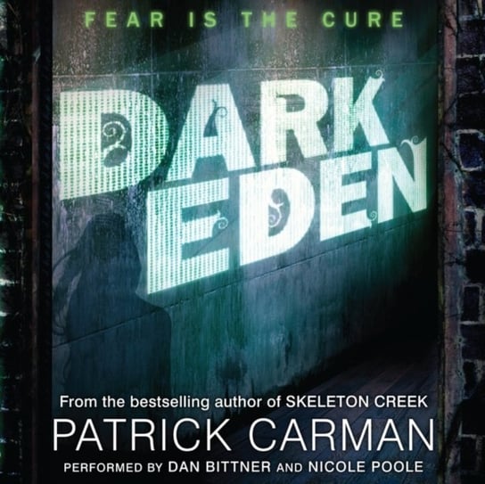 Dark Eden Carman Patrick