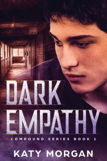 Dark Empathy Katy Morgan