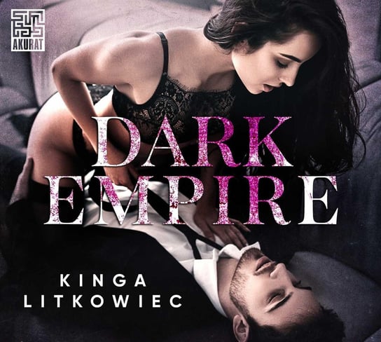 Dark Empire Litkowiec Kinga