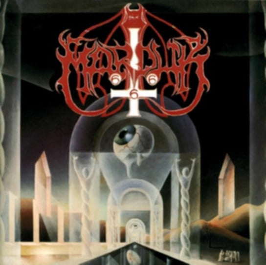 Dark Endless (25th Anniversary Edition) Marduk