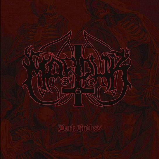 Dark Endless Marduk