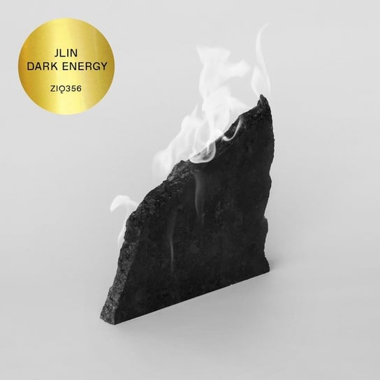 Dark Energy, płyta winylowa Jlin