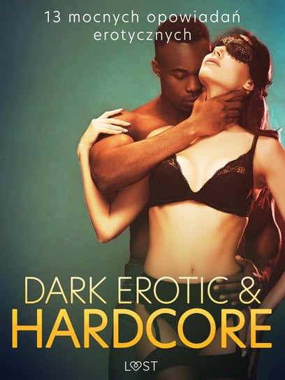 Dark erotic & hardcore Curant Catrina, Annah Viki M., Lipa Mila