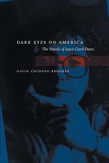 Dark Eyes on America Cologne-Brookes Gavin
