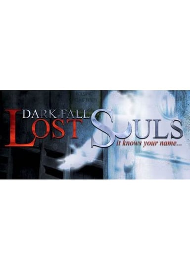 Dark Fall: Lost Souls Darkling Room