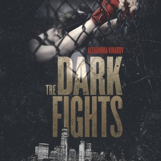 Dark Fights Vinarov Alexandra