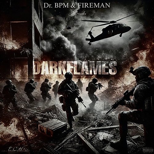 Dark Flames Fireman, Dr. BPM