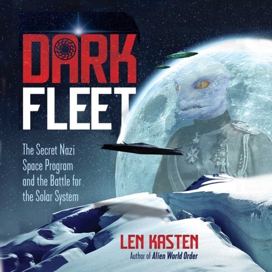 Dark Fleet Kasten Len