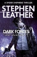 Dark Forces Leather Stephen