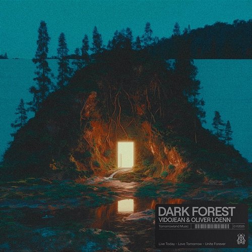 Dark Forest Vidojean X Oliver Loenn