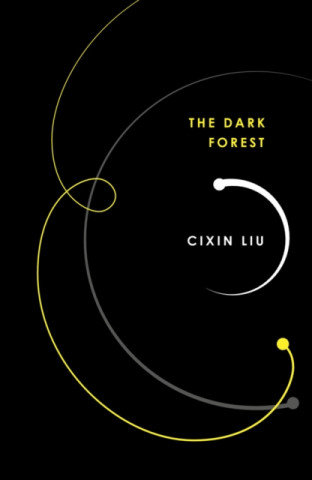 Dark Forest Cixin Liu