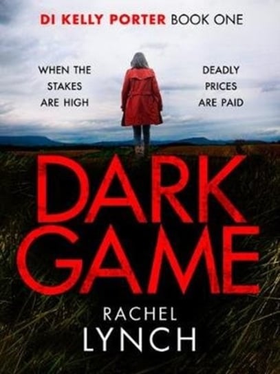 Dark Game Rachel Lynch