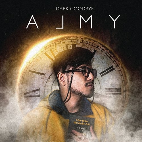 Dark Goodbye Almy